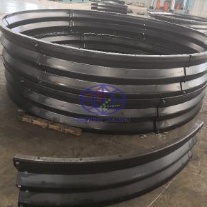 tunnel liner plate for sales 